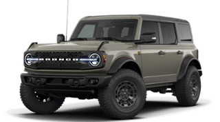 2026 Ford Bronco® External Image 2